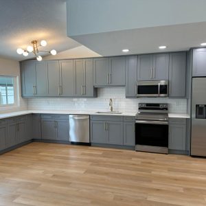 Factors to consider when choosing building materials for a project